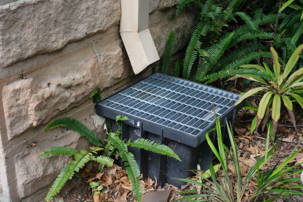 external drain unblocking saltburn 2