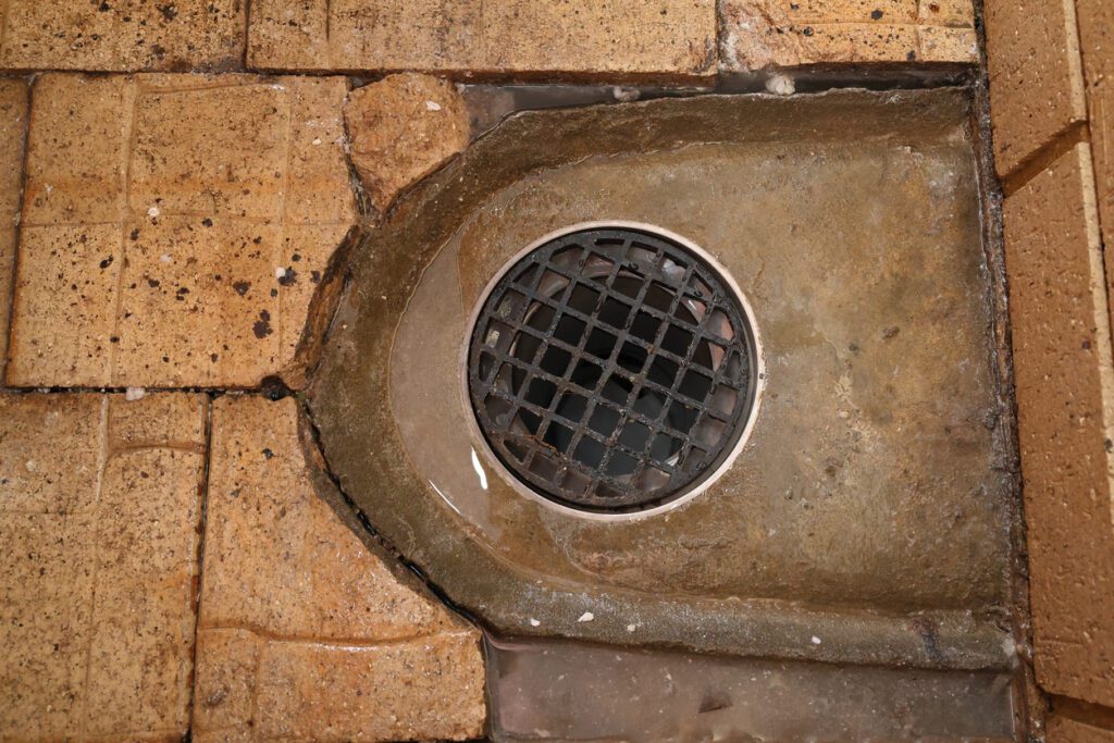 external drain unblocking saltburn 5