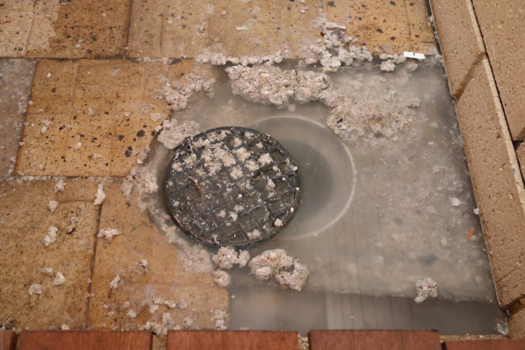 external drain unblocking saltburn 6